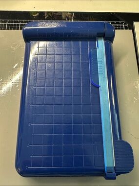 Creative Memories paper cutter